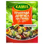 Kamis for grill meat spices 25g