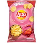 Lay's Crab Potato Chips 170g