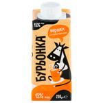 Burenka Ultrapasteurized Cream 15% 200g