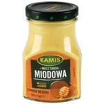 Kamis Honey Mustard 185g