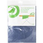 Auchan Removable Cover for Ironing Board in assortment