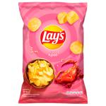 Lay's Potato Chips with Crab Flavor 60g