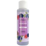 Color Intense Berry Acetone-free Nail Polish Remover 100ml