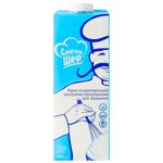 Smachno Shef Ultra-Pasteurized Сonfectionery Cream 26% 1060g