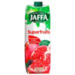 Нектар Jaffa Superfruits Гранатовий 0,95л