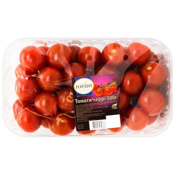 Gordiy Cherry Tomato 500g - buy, prices for MegaMarket - photo 2