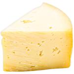 Сир Звени Гора Звенигородський Класичний твердий 50%