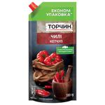 Кетчуп ТОРЧИН® Чили 380г