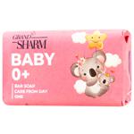 Charm Children's Toilet Soap 70g