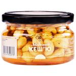 Кешью Honey Alliance Медовый 250г