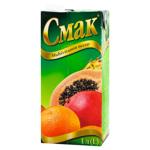 Нектар Смак Мультивитамин 1л