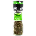 Kamis Mill Spice for Salads 38g