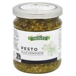 Monti Genoese Pesto with Sunflower Oil 180g