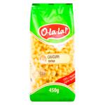 Макаронные изделия O-la-la! Cavatappi 450г