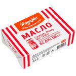 RaDymo Extra Butter 82% 180g