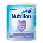 Nutrilon Pepti Dry Milk Mixture for Children from Birth 400g