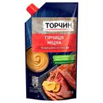 Гірчиця ТОРЧИН® Міцна 130г