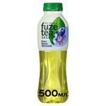 Чай холодный зеленый Fuzetea Голубика и лаванда 0,5л