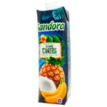 Нектар Sandora Солнечные Карибы 0,95л