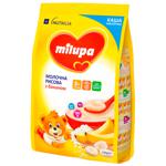Milupa Milk Rice Porridge with Banana for 5+ Months Babies 210g