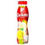 Chudo Gelato Lemon Yogurt 1.4% 260g