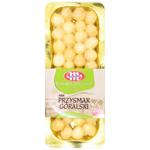 Сир Mlekovita Горальский копчений 160г
