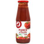 Auchan Tomato Sauce with Pulp 680g