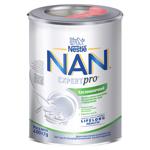 Смесь молочная сухая NESTLÉ® NAN® ExpertPro Кисломолочная для детей с рождения 400г