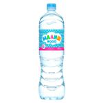 Вода минеральная Малыш детская 1,5л