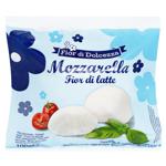 Сыр Fior di Dolcezza Моцарелла 40% 100г