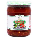 Royal Beans Salad with Tomatoes 520g