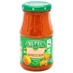 Джем Верес Абрикосовий 370г