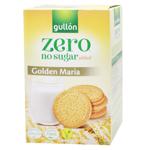 Печенье Gullon Maria Dorada без сахара 400г