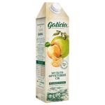 Сік Galicia Мультифруктовий гомогенізований стерилізований 1л