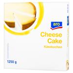 Чизкейк Aro замороженный 1250г