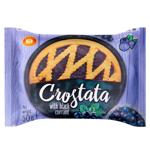Biscuit Chocolate Сrostata With Black Currant Shortbread 50g