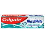 Зубна паста Colgate Max White Crystal 75мл