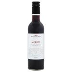 Сotnar Merlot Red Dry Wine 10-14% 0.375l