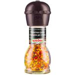 Kotanyi Seasoning Spicy Mixture with Pepper to Steak 45g