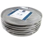 Metro Professional Turin Deep Plate 21cm 6pcs