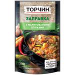 Заправка ТОРЧИН® с маринованными огурцами 220г