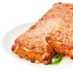 Закуска Італійська з трьома сирами 110г