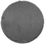 Aro Slate Round Tray 10cm 2pcs