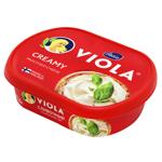 Valio Processed Cream Cheese 60% 200g