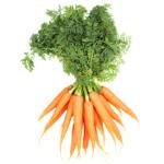 Carrot Bunch ~500g