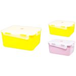 Aleana Fiesta Universal Plastic Container 6l