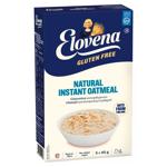 Каша овсяная Elovena без глютена 200г