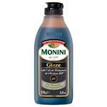 Уксус бальзамический Monini Glaze 250мл