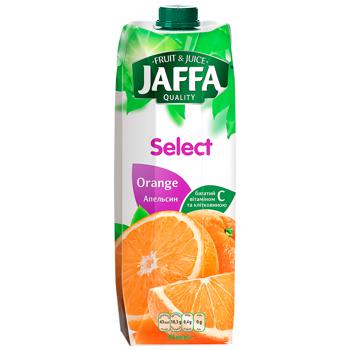 Jaffa Select Orange Nectar 0.95l - buy, prices for Auchan - photo 1