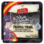 Garcia Baquero Cheese with Truffle 33% 150g
